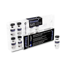 Biotropin 100iu