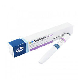 Genotropin 12mg