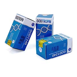 Godtropin 240iu