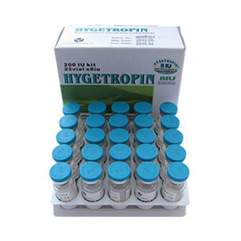 Hygetropin 200iu