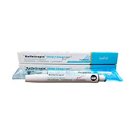 Keifeitropin Pen 36iu