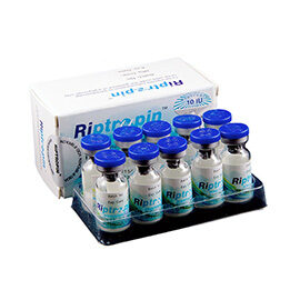 Riptropin 100iu